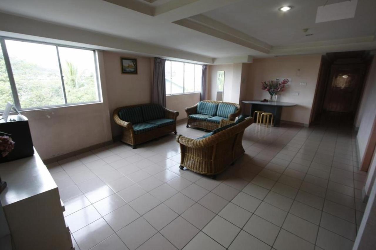 Century Hotel Inanam Kota Kinabalu Dış mekan fotoğraf