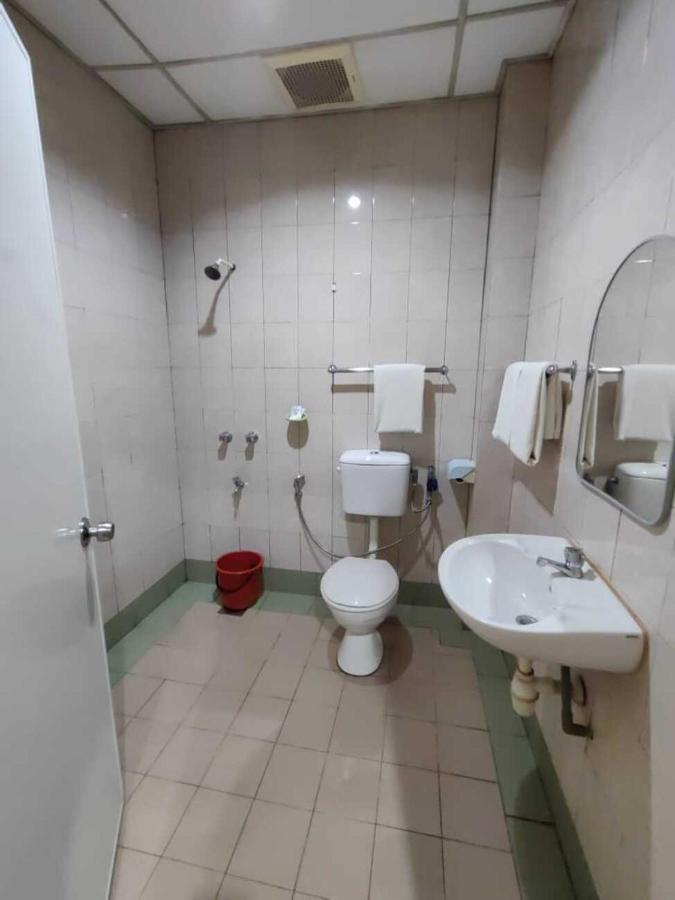 Century Hotel Inanam Kota Kinabalu Dış mekan fotoğraf