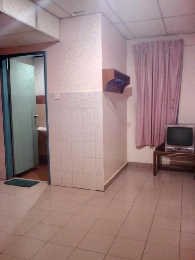 Century Hotel Inanam Kota Kinabalu Dış mekan fotoğraf